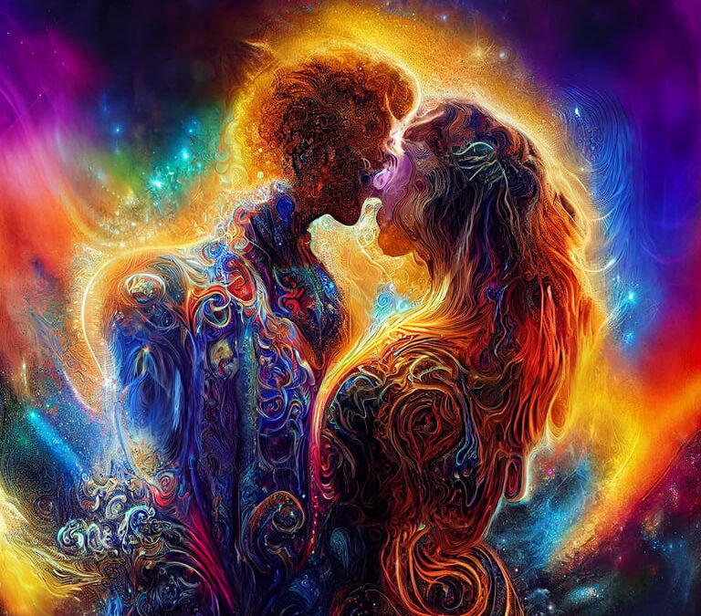 Budoucnost je v posvátných párech