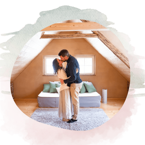 Workshop Umeni porozumeni je urcen pro pary